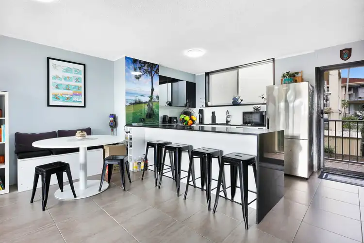 Fifth view of Homely unit listing, 3/32 Hayle Street, Burleigh Heads QLD 4220