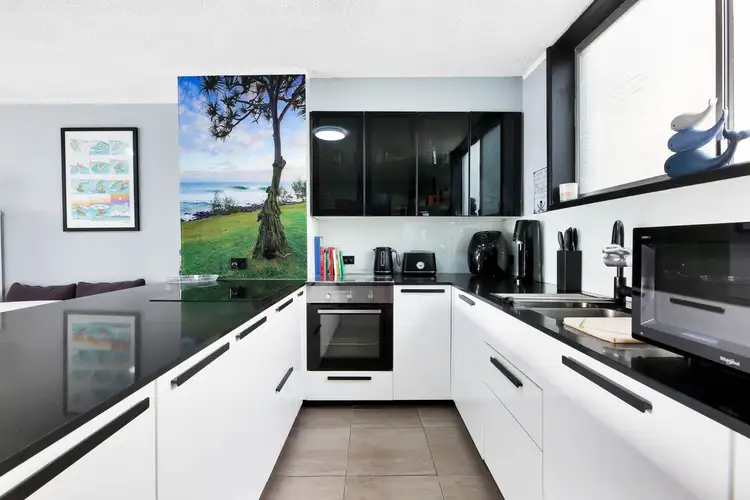 Sixth view of Homely unit listing, 3/32 Hayle Street, Burleigh Heads QLD 4220