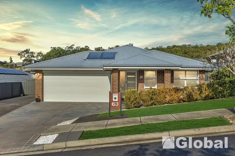 63 Wigeon Chase, Cameron Park NSW 2285