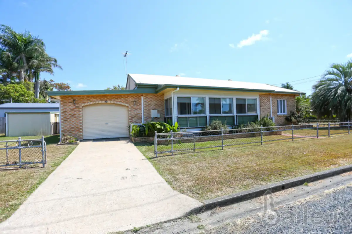 Main view of Homely house listing, 101 Webberley, West Mackay QLD 4740