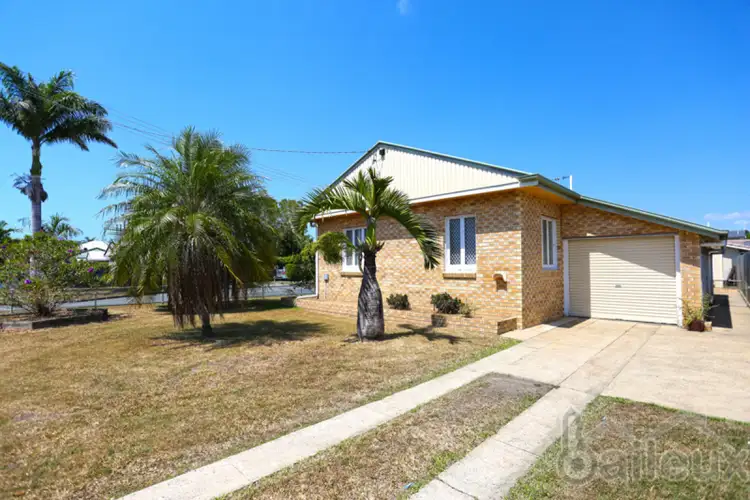 Second view of Homely house listing, 101 Webberley, West Mackay QLD 4740