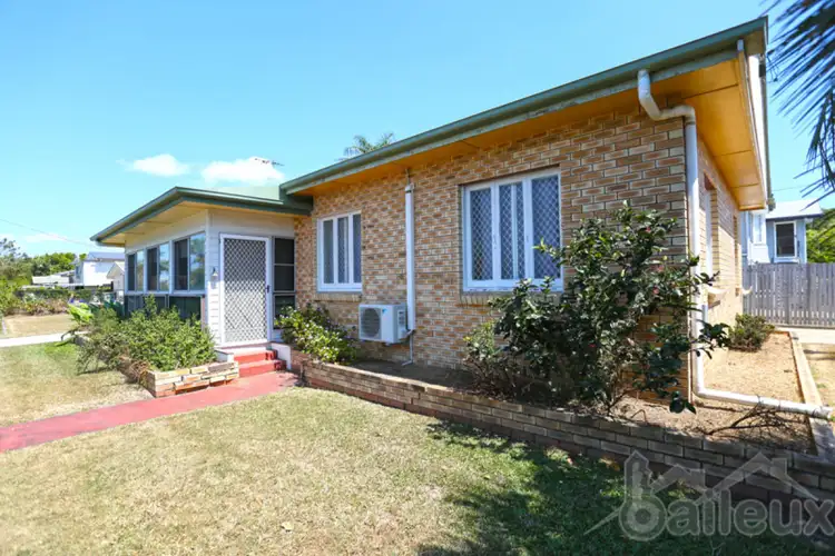 Third view of Homely house listing, 101 Webberley, West Mackay QLD 4740