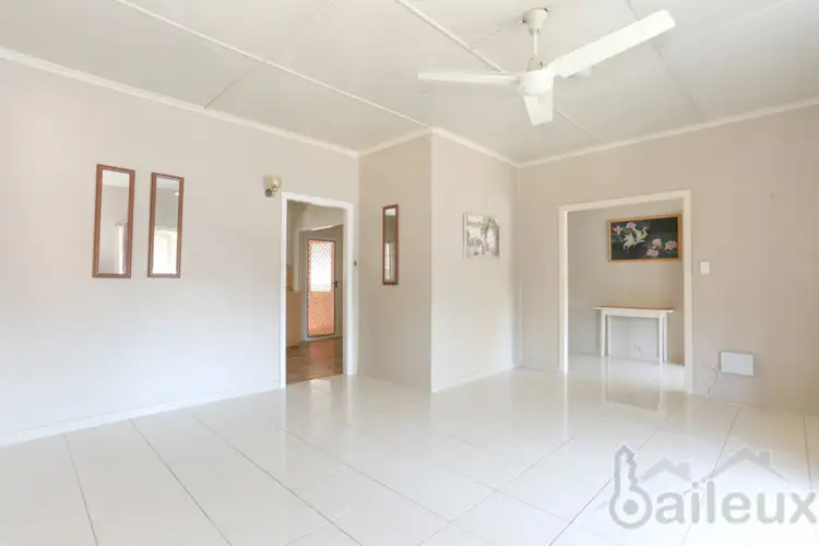 Fifth view of Homely house listing, 101 Webberley, West Mackay QLD 4740