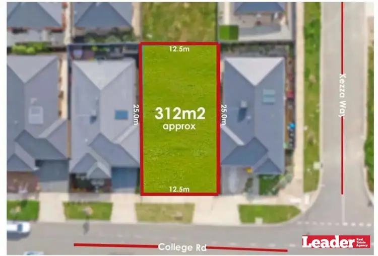 15 College Road, Doreen VIC 3754