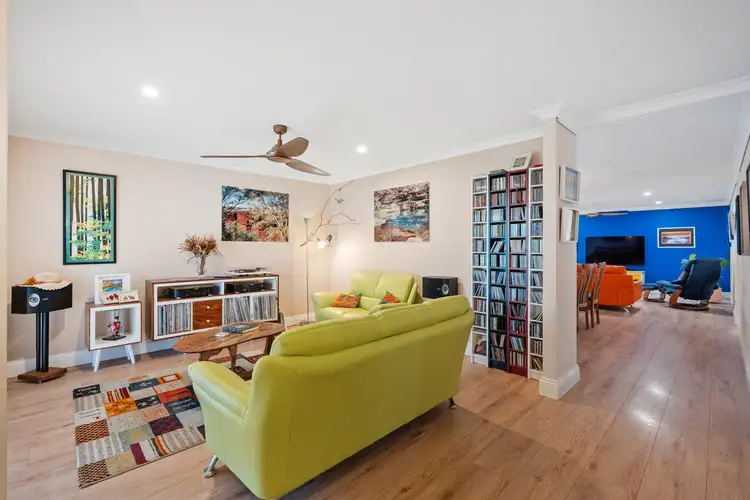 Fifth view of Homely house listing, 20 Plumeria Rise, Sinagra WA 6065