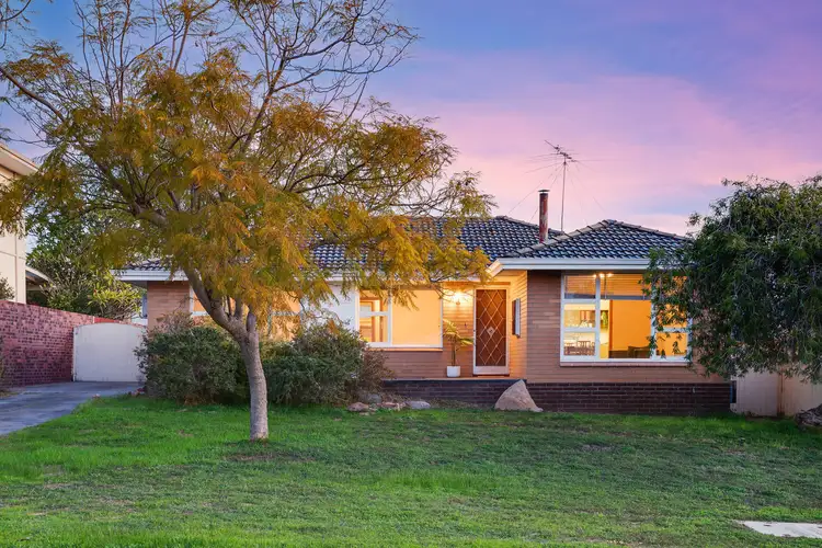 Second view of Homely house listing, 19 Plantagenet Crescent, Hamilton Hill WA 6163