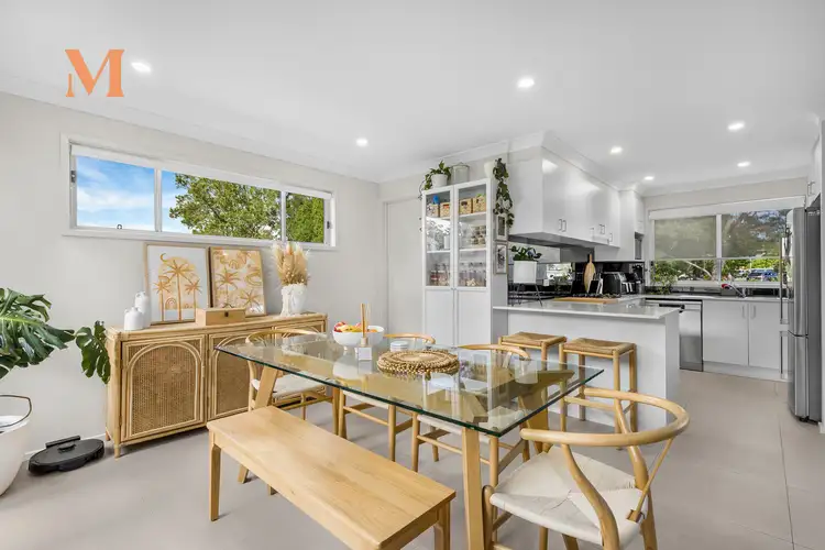 5/45 Helen Street, Mount Hutton NSW 2290