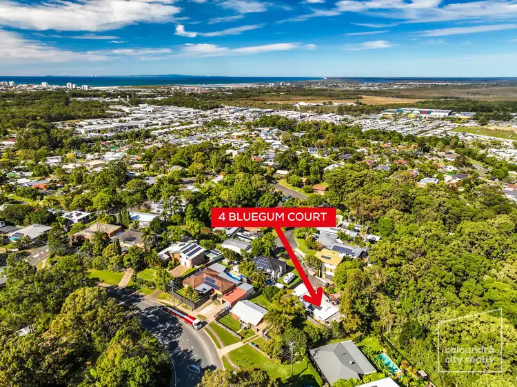 4 Bluegum Court, Little Mountain QLD 4551