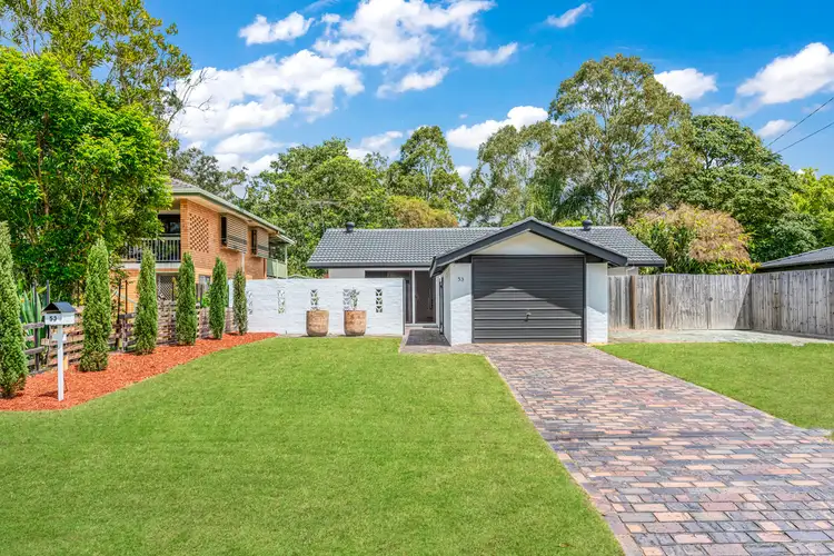 53 Bevlin Court, Albany Creek QLD 4035