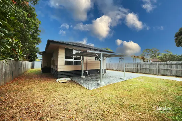 Second view of Homely semi-detached listing, 4 Sheehan Street, Kallangur QLD 4503