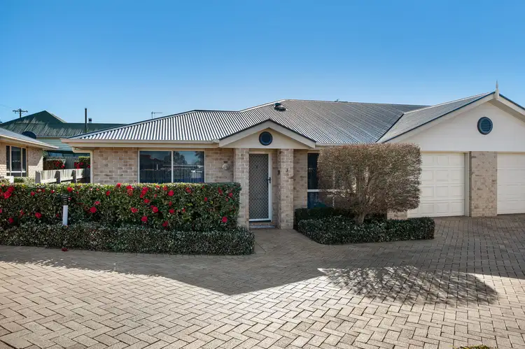 3/68 Holberton Street, Rockville QLD 4350