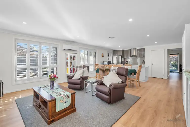 Fourth view of Homely house listing, 7 Streamside Court, Kings Meadows TAS 7249