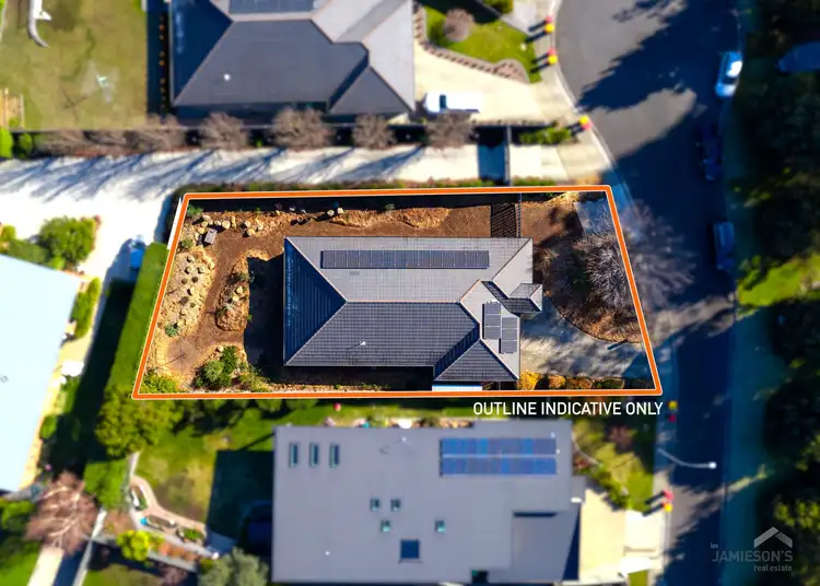 Sixth view of Homely house listing, 7 Streamside Court, Kings Meadows TAS 7249