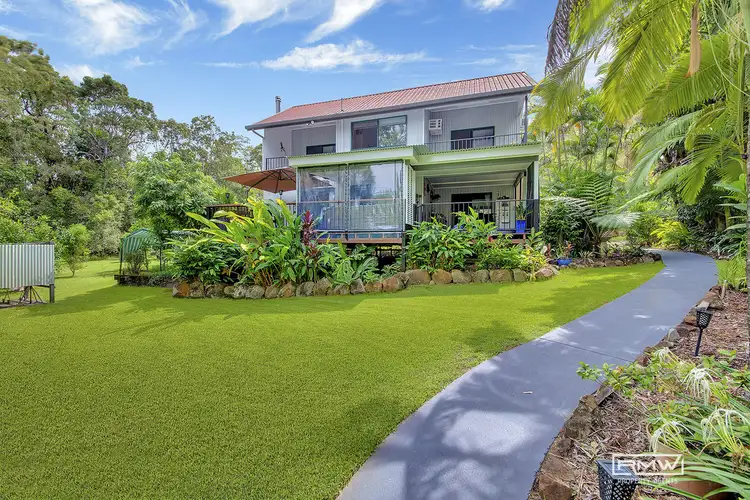 Main view of Homely rural property listing, 32 Richters Road, Byfield QLD 4703