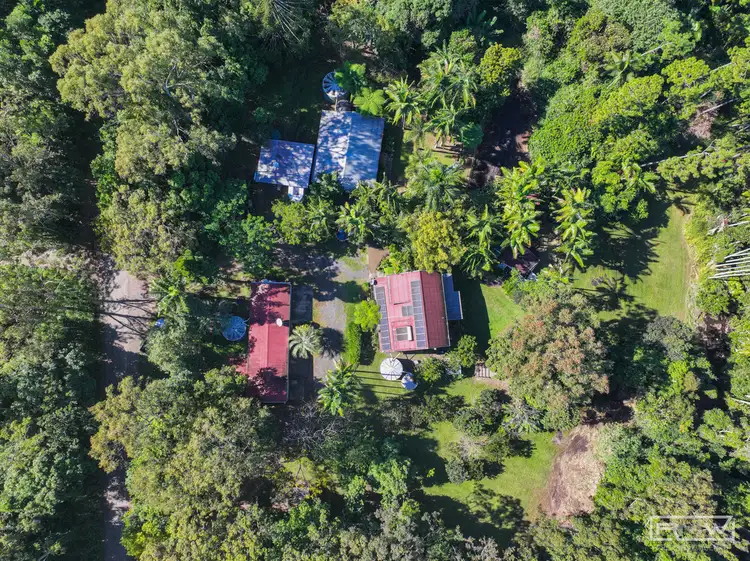 Second view of Homely rural property listing, 32 Richters Road, Byfield QLD 4703