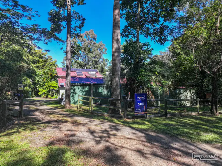 Third view of Homely rural property listing, 32 Richters Road, Byfield QLD 4703