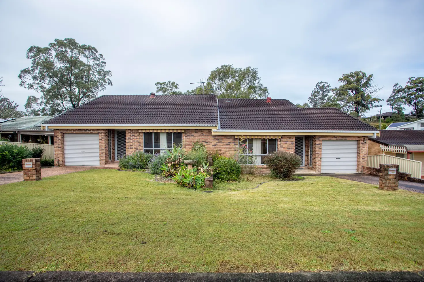 Main view of Homely semi-detached listing, 90 Bungay Road, Wingham NSW 2429