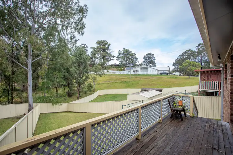 Fourth view of Homely semi-detached listing, 90 Bungay Road, Wingham NSW 2429
