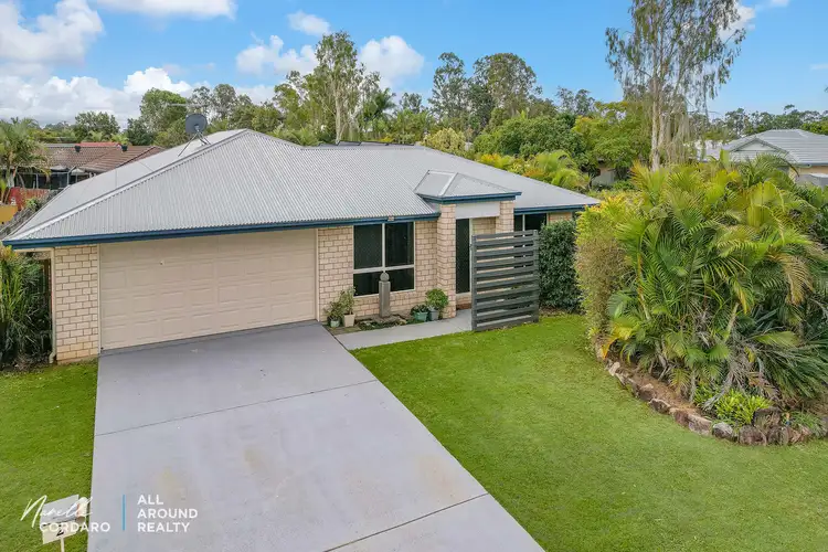 2 Emswood Court, Bellmere QLD 4510