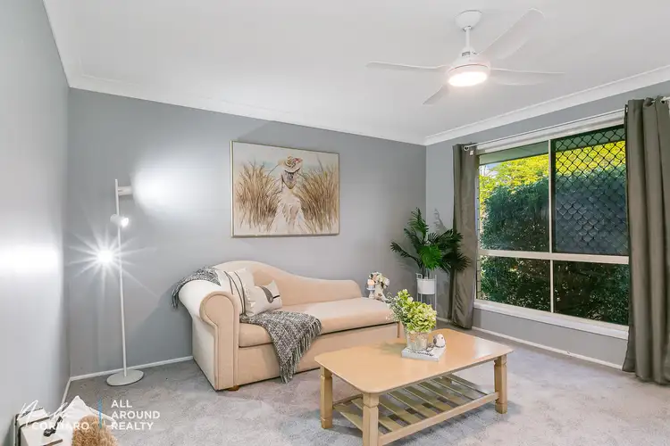 Third view of Homely house listing, 2 Emswood Court, Bellmere QLD 4510