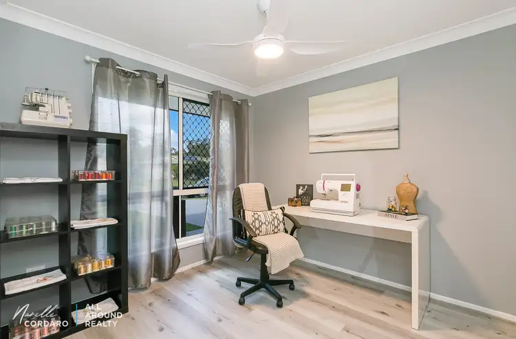 Fifth view of Homely house listing, 2 Emswood Court, Bellmere QLD 4510