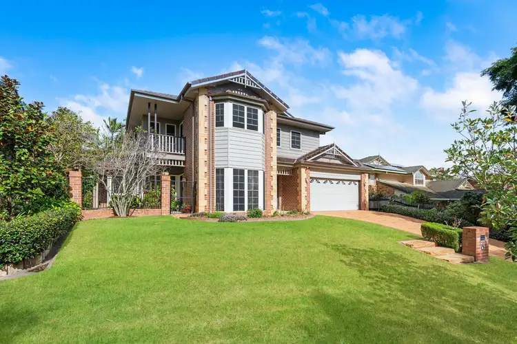 20 Marley Court, Aspley QLD 4034