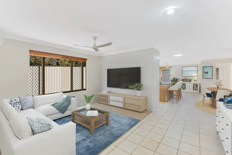 Second view of Homely house listing, 32 Triton Street, Tweed Heads South NSW 2486