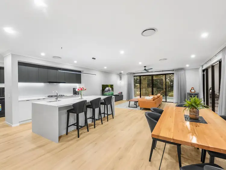 Second view of Homely house listing, 51 Waters Street, Willawong QLD 4110