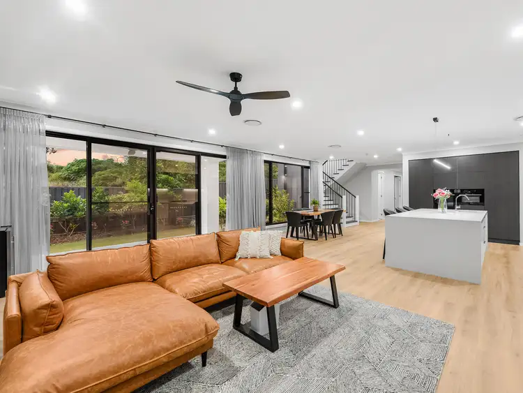 Third view of Homely house listing, 51 Waters Street, Willawong QLD 4110