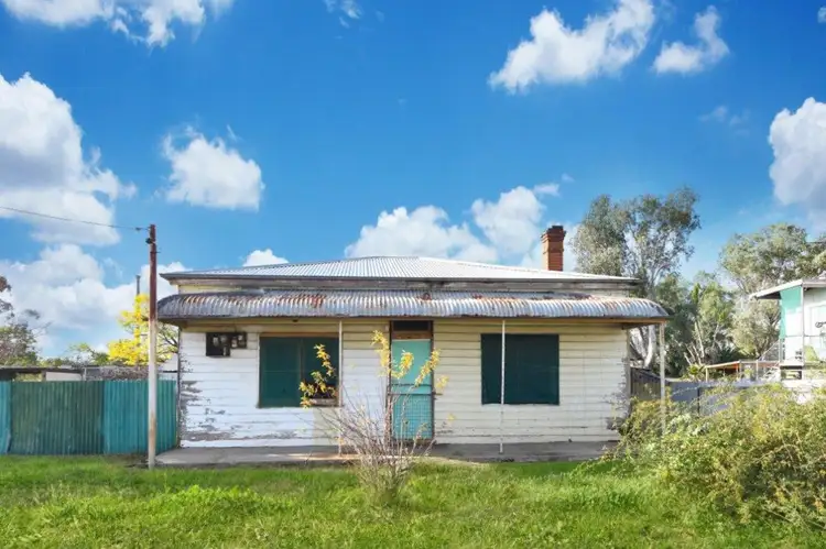 34 Little Conadilly Street, Gunnedah NSW 2380