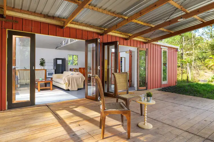 33 Arborthirty-One Road, Glenwood QLD 4570