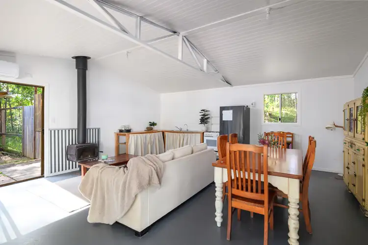 Third view of Homely land listing, 33 Arborthirty-One Road, Glenwood QLD 4570