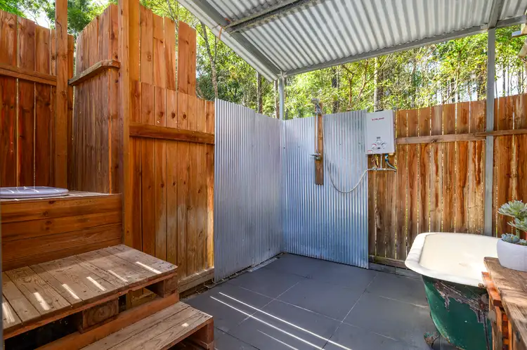 Fifth view of Homely land listing, 33 Arborthirty-One Road, Glenwood QLD 4570