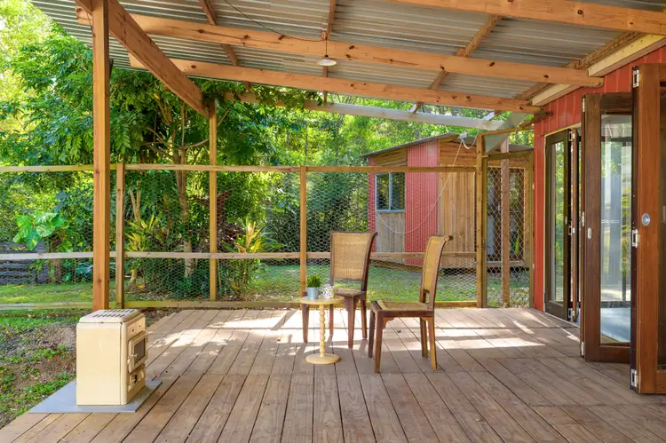 Sixth view of Homely land listing, 33 Arborthirty-One Road, Glenwood QLD 4570