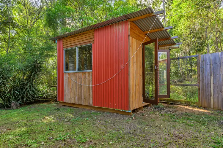 Seventh view of Homely land listing, 33 Arborthirty-One Road, Glenwood QLD 4570