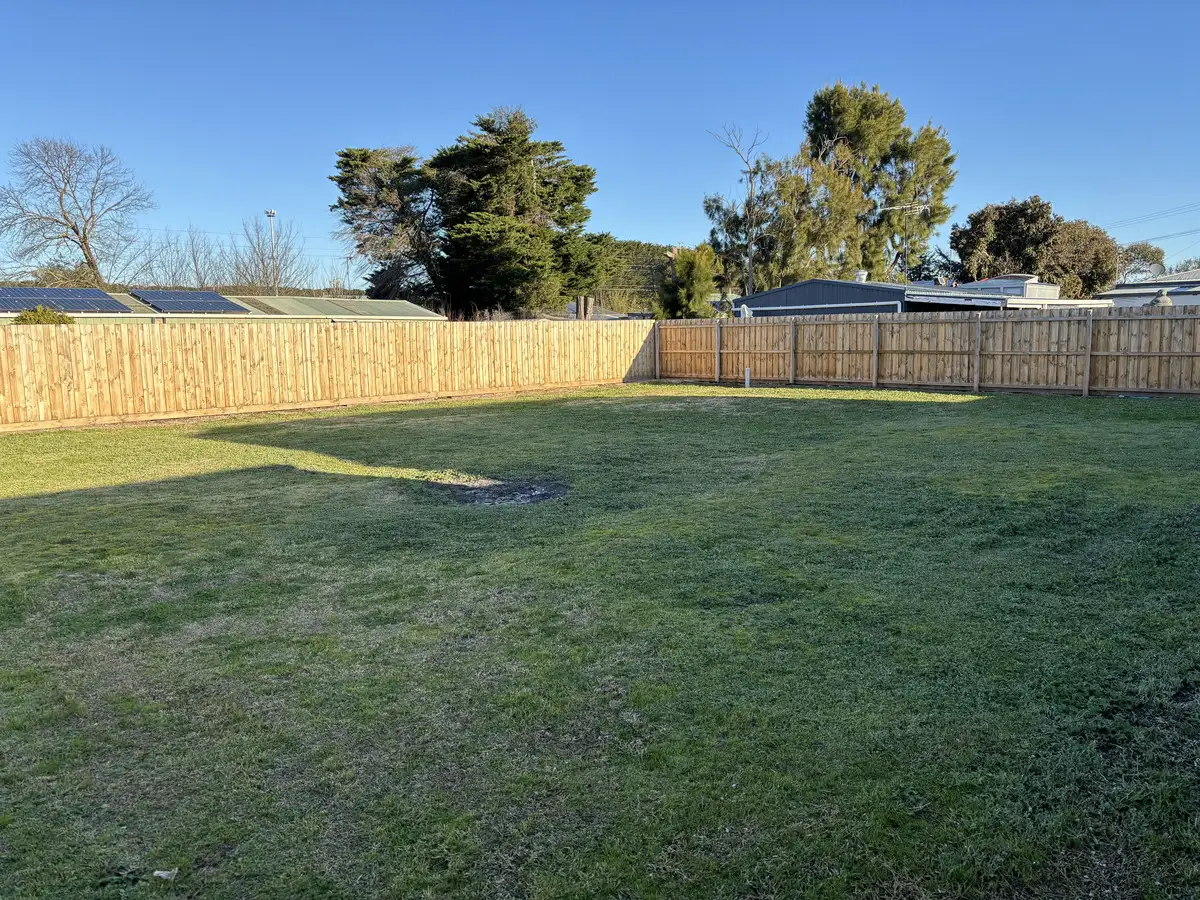 Main view of Homely land listing, 8A Witcombe Street, Winchelsea VIC 3241