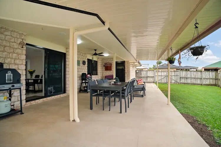 Second view of Homely house listing, 28 Allister Crescent, Rothwell QLD 4022