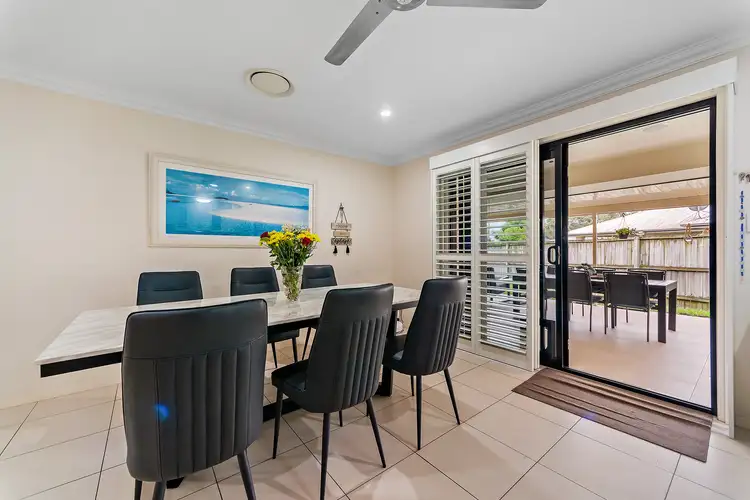 Fourth view of Homely house listing, 28 Allister Crescent, Rothwell QLD 4022