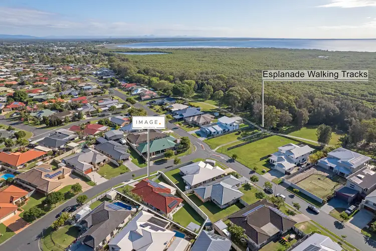 Sixth view of Homely house listing, 28 Allister Crescent, Rothwell QLD 4022