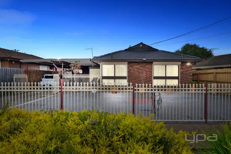 71 Grace Street, Melton South VIC 3338
