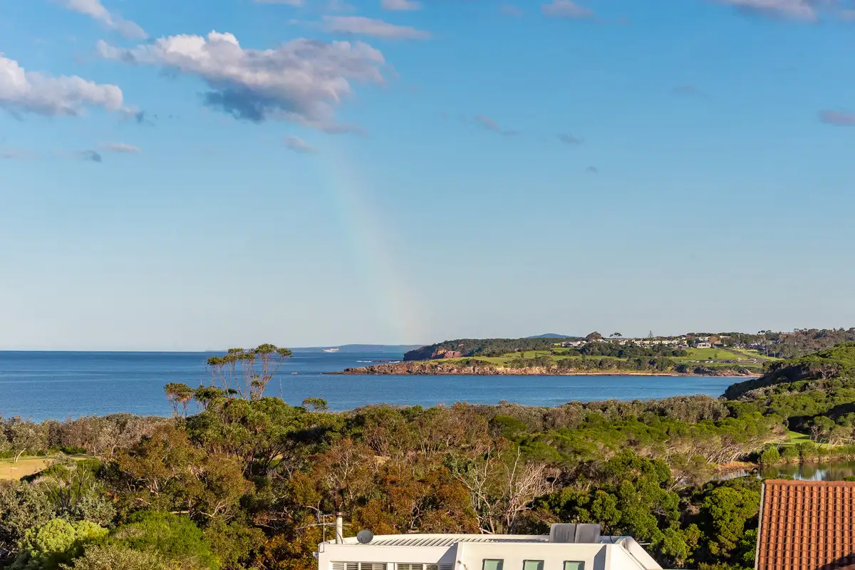 Main view of Homely house listing, 10 Waratah Court, Tura Beach NSW 2548