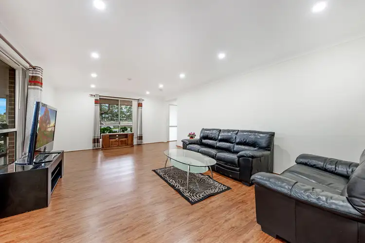 Second view of Homely townhouse listing, 2/15-19 Chapman Street, Werrington NSW 2747