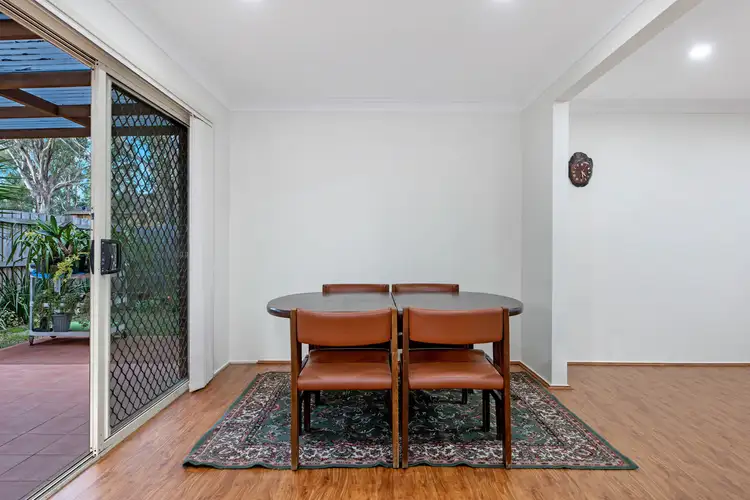 Fourth view of Homely townhouse listing, 2/15-19 Chapman Street, Werrington NSW 2747