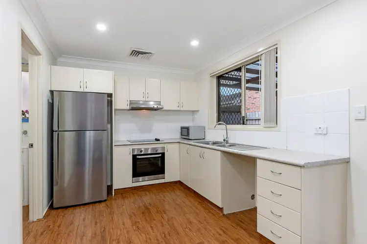 Fifth view of Homely townhouse listing, 2/15-19 Chapman Street, Werrington NSW 2747