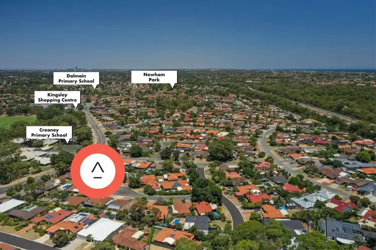 82 Wimbledon Drive, Kingsley WA 6026