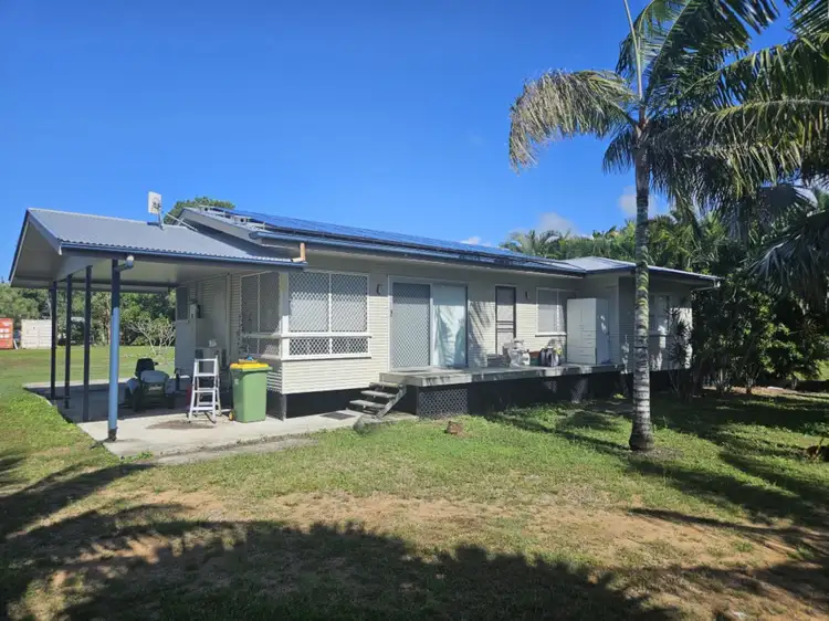 Main view of Homely house listing, 7a Bellbird Close, Forrest Beach QLD 4850