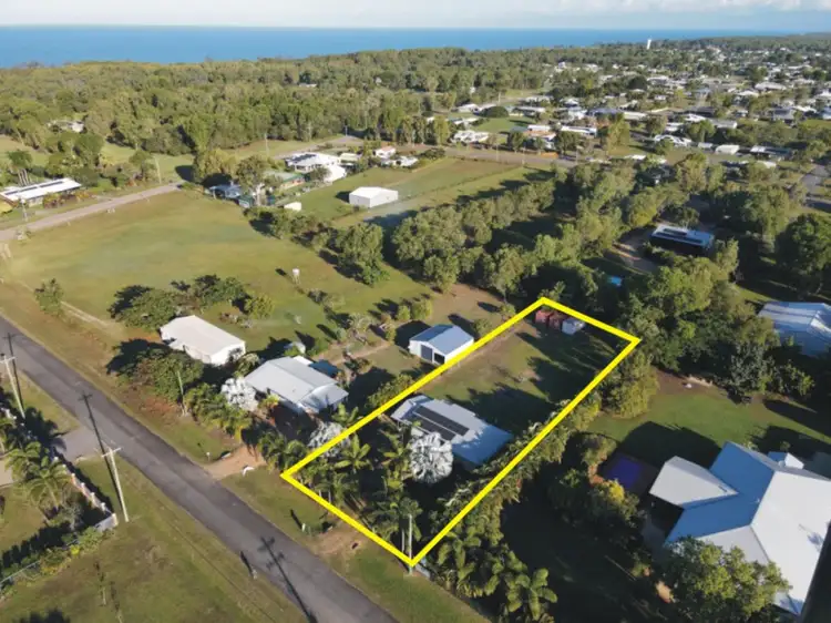 Second view of Homely house listing, 7a Bellbird Close, Forrest Beach QLD 4850