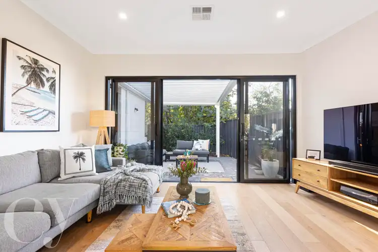 Sixth view of Homely house listing, 2/21 Brown Way, Karrinyup WA 6018