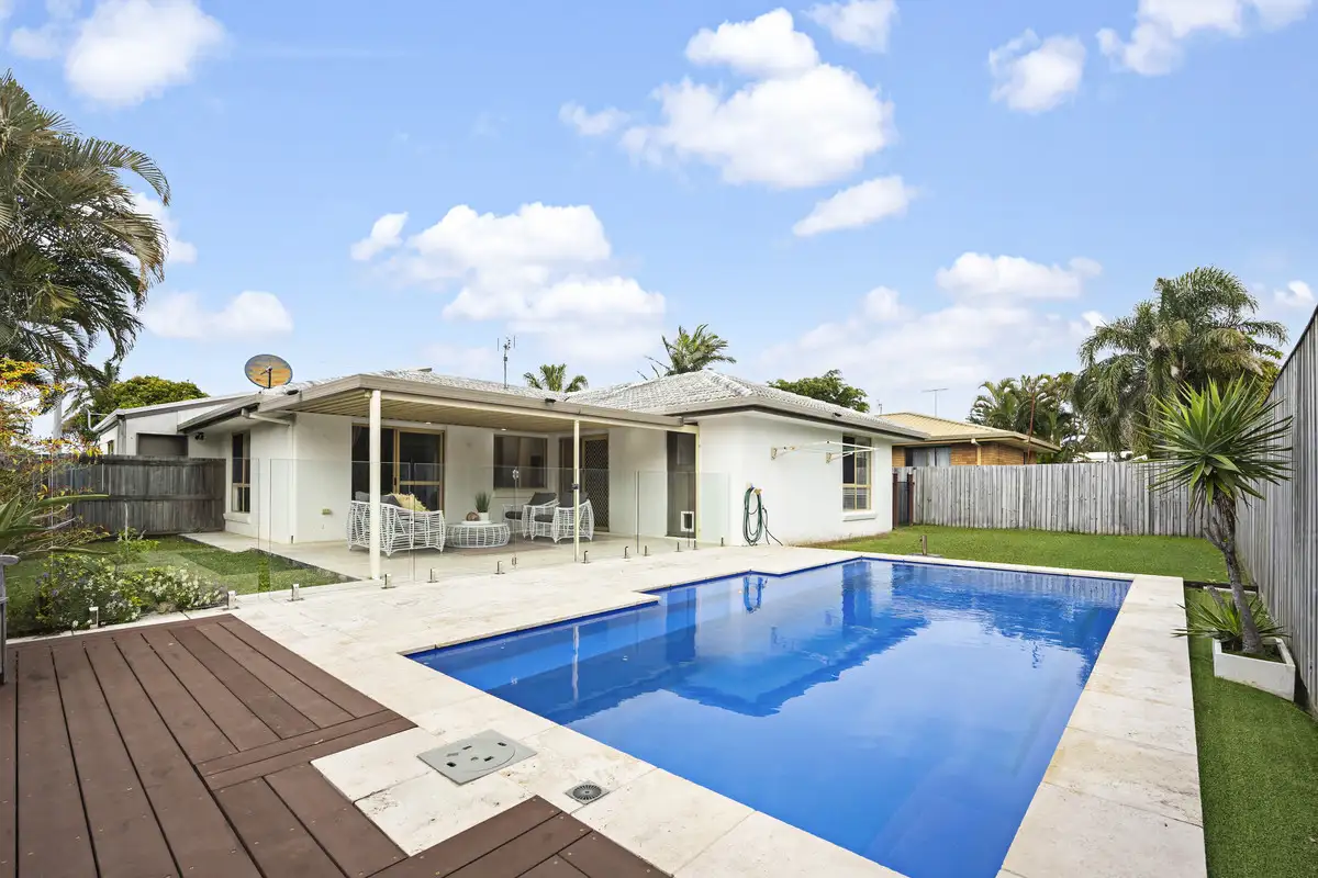 Main view of Homely house listing, 1 Nooree Street, Wurtulla QLD 4575