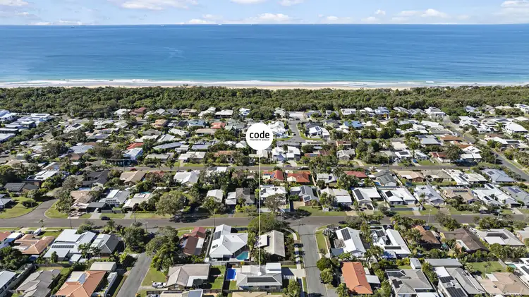 Second view of Homely house listing, 1 Nooree Street, Wurtulla QLD 4575